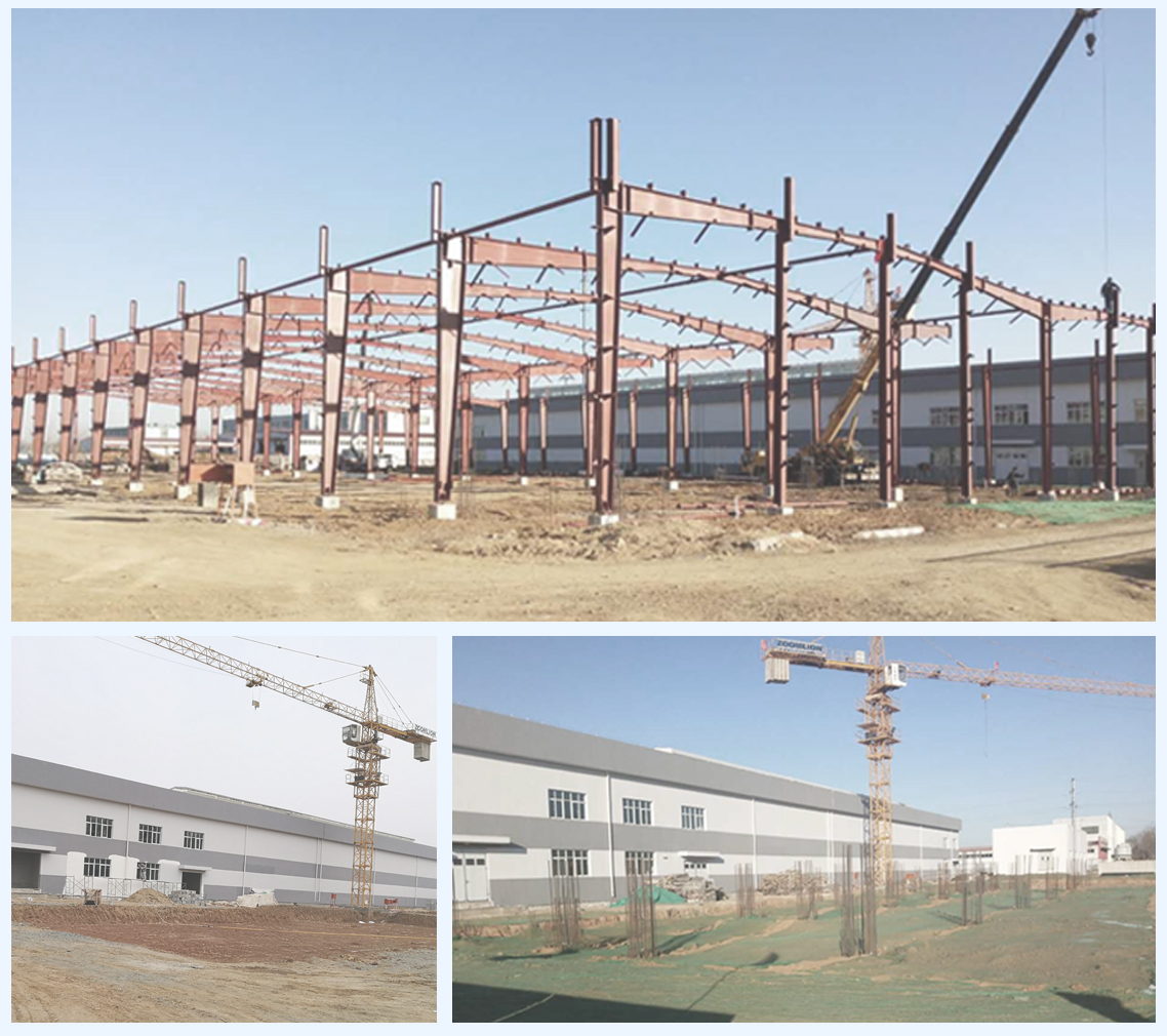 球盟会生物海藻精加工新生产线项目动工 球盟会生物海藻精加工新生产线项目动工