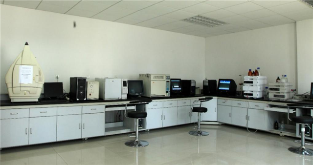 球盟会获批河北省农业厅企业重点实验室 球盟会获批河北省农业厅企业重点实验室