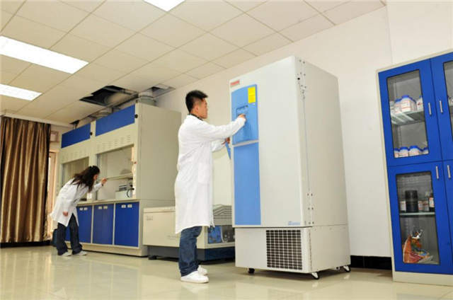 球盟会获批河北省农业厅企业重点实验室 球盟会获批河北省农业厅企业重点实验室