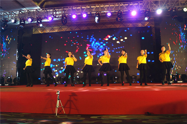 球盟会生物召开2018年度表扬奖励大会暨2019年度事情妄想大会 球盟会生物召开2018年度表扬奖励大会暨2019年度事情妄想大会