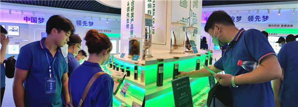 论道百倍邦 智瞰新未来-肥料大鳄新洋丰焦点客户团球盟会生物考察行 论道百倍邦 智瞰新未来-肥料大鳄新洋丰焦点客户团球盟会生物考察行