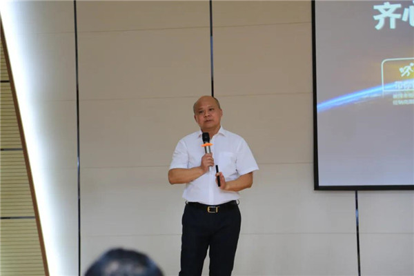 论道百倍邦 智瞰新未来-肥料大鳄新洋丰焦点客户团球盟会生物考察行 论道百倍邦 智瞰新未来-肥料大鳄新洋丰焦点客户团球盟会生物考察行