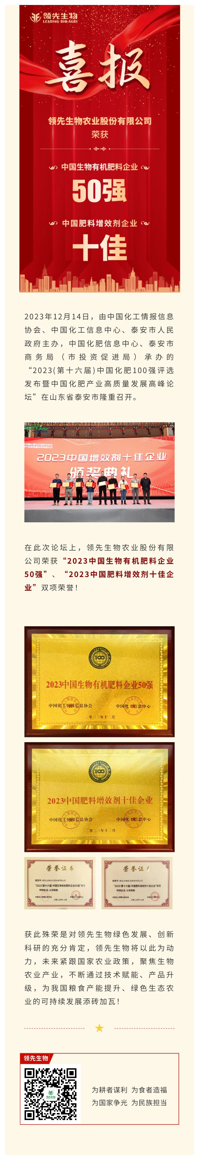 ʵ���ϰ� | ���˻������ٻ�2023�й������л�������ҵ50ǿ���й�������Ч��ʮ����ҵ��